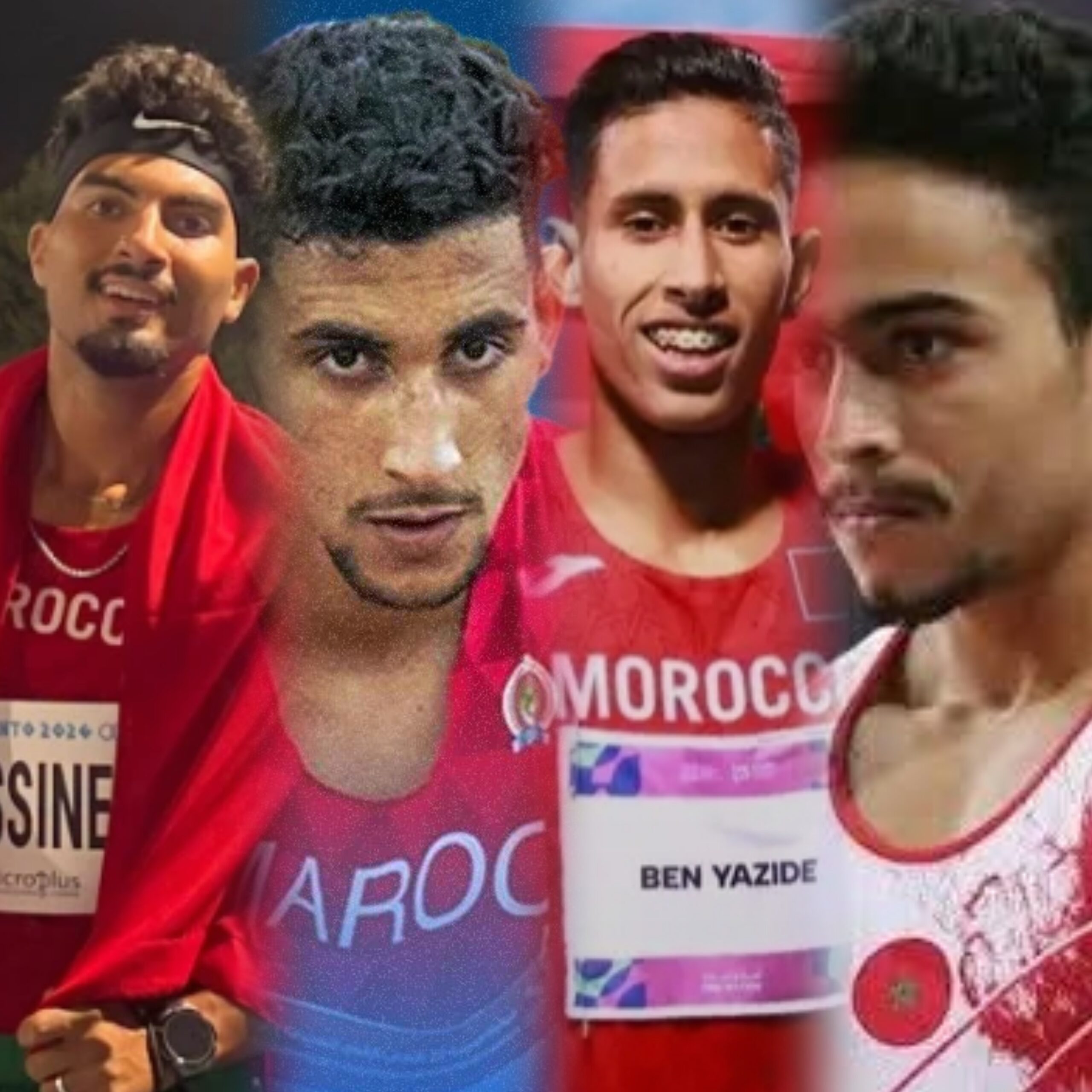 المغرب يتألق في الألعاب المتوسطية... أربع ذهبيات تعزز حصيلة الرياضة الوطنية