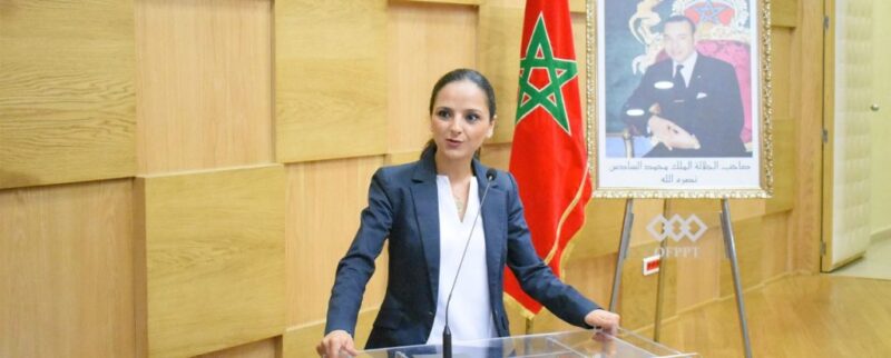 طريشة: ارتفاع عرض التكوين المهني إلى 424 ألف مقعد يشمل 19 قطاعا وأزيد من 650 شعبة