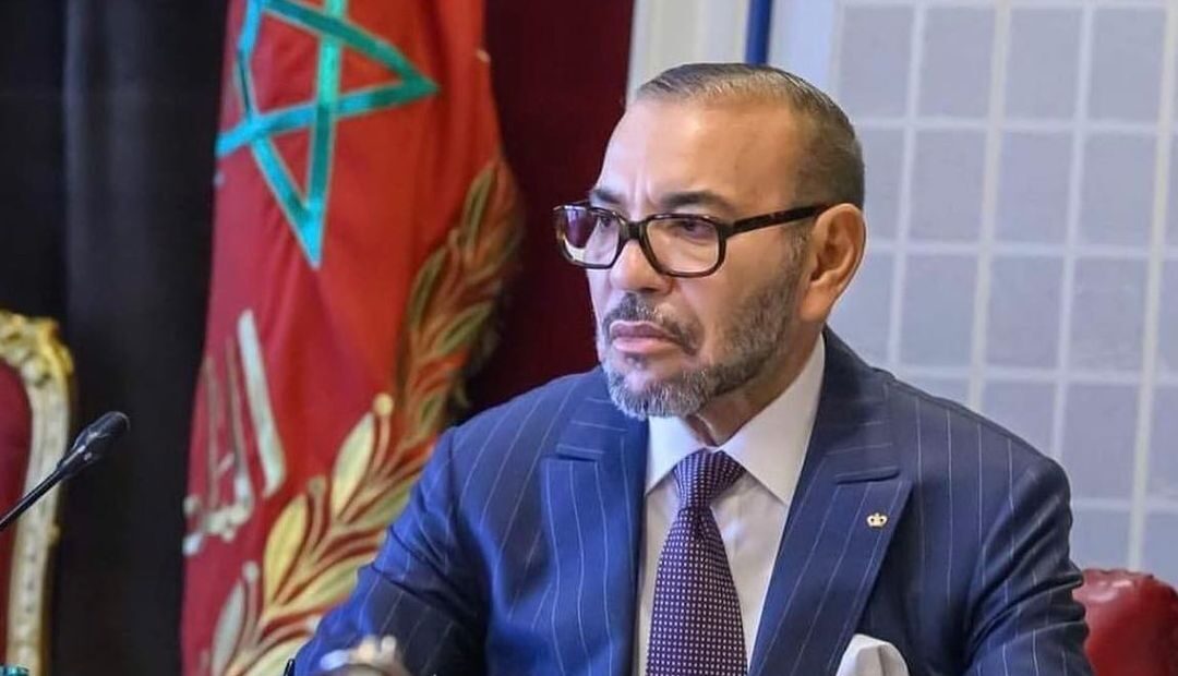 الملك محمد السادس يبعث برقية تعزية ومواساة إلى رئيسة جمهورية تنزانيا إثر وفاة زوجها