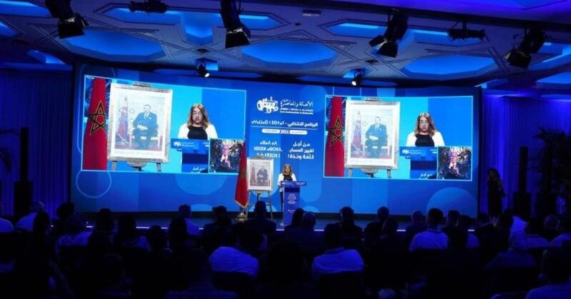 البام يعد بتوفير مخزون من المحروقات لمدة 3 أشهر من خلال استغلال شركة لاسمير