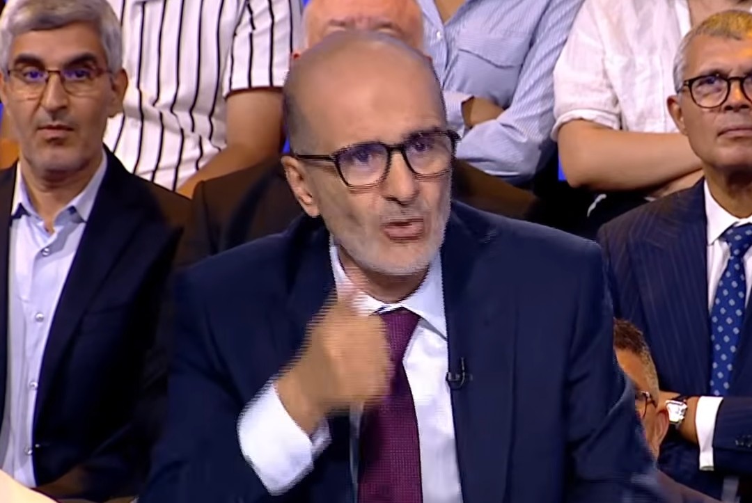 الأزمي: لم نخطئ في إصلاح صندوق المقاصة ونتعهد بتسقيف هامش ربح شركات المحروقات