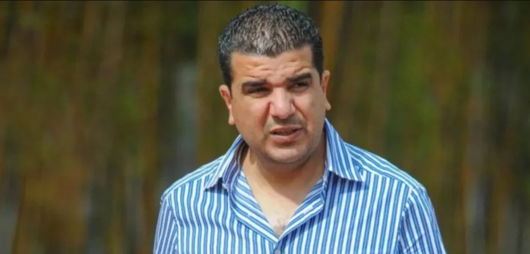 لقجع يستقطب برلماني الأحرار محمد هوار بوجدة