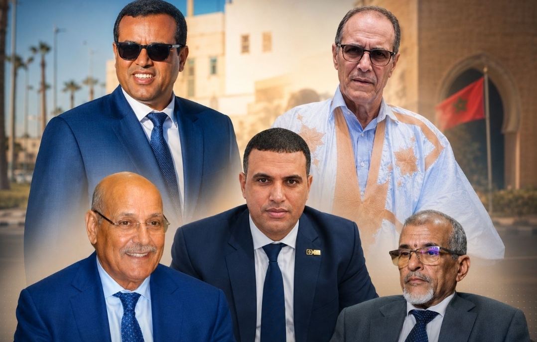هكذا تهيمن القبلية على انتخابات 2026 بالعيون