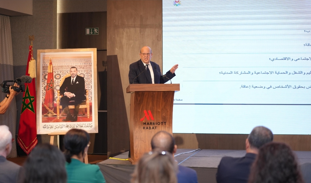 29 في المائة من الأسر المغربية معنية بالإعاقة.. وارتفاع معدل انتشارها إلى 8.7 في المائة