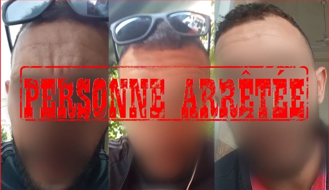 توقيف شخص بفاس يشتبه بتورطه في نشر فيديوهات زائفة تدعي وقوع جرائم سرقة