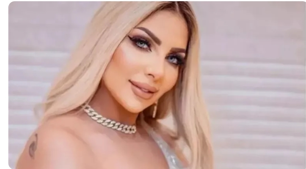 حكم بإعدام الإعلامية المصرية سارة خليفة و11 متهماً في قضية "مخدرات وأسلحة"»