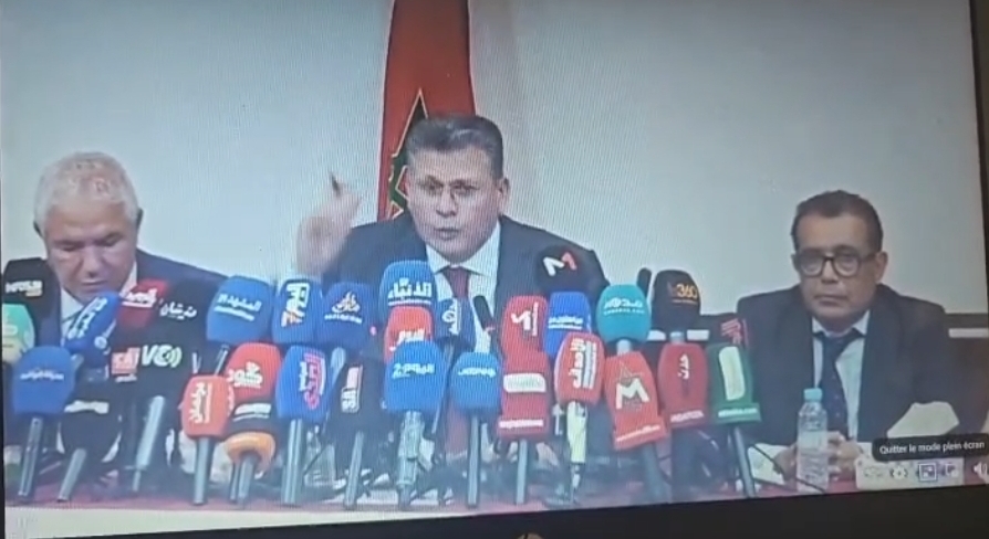 المحامون يواصلون الإضراب إلى 20 شتنبر