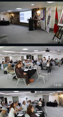 جمعيات تطالب الأحزاب بالتعهد بحماية حرية تأسيس الجمعيات وجعلها التزاماً سياسياً