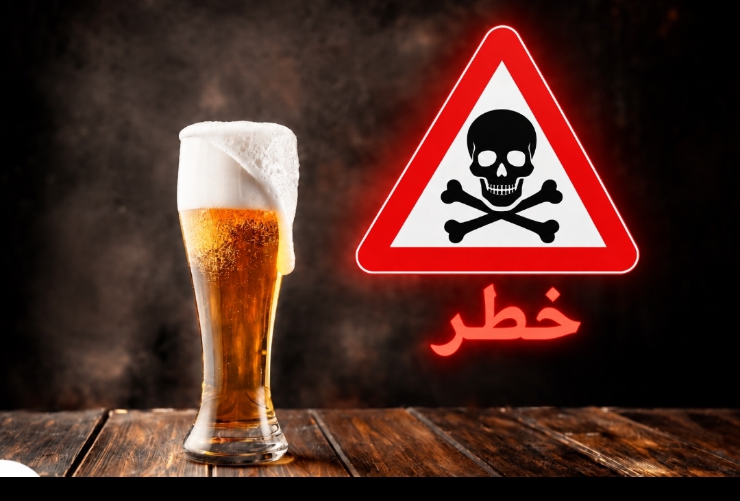 دراسة حديثة: وفيات السرطان المرتبطة بالكحول تضاعفت في الولايات المتحدة خلال 33 عاما