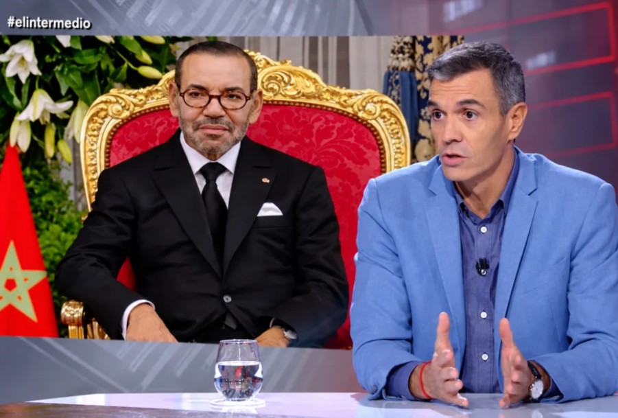 سانشيز ينفي امتلاك المغرب «معلومات محرجة» للضغط على إسبانيا 