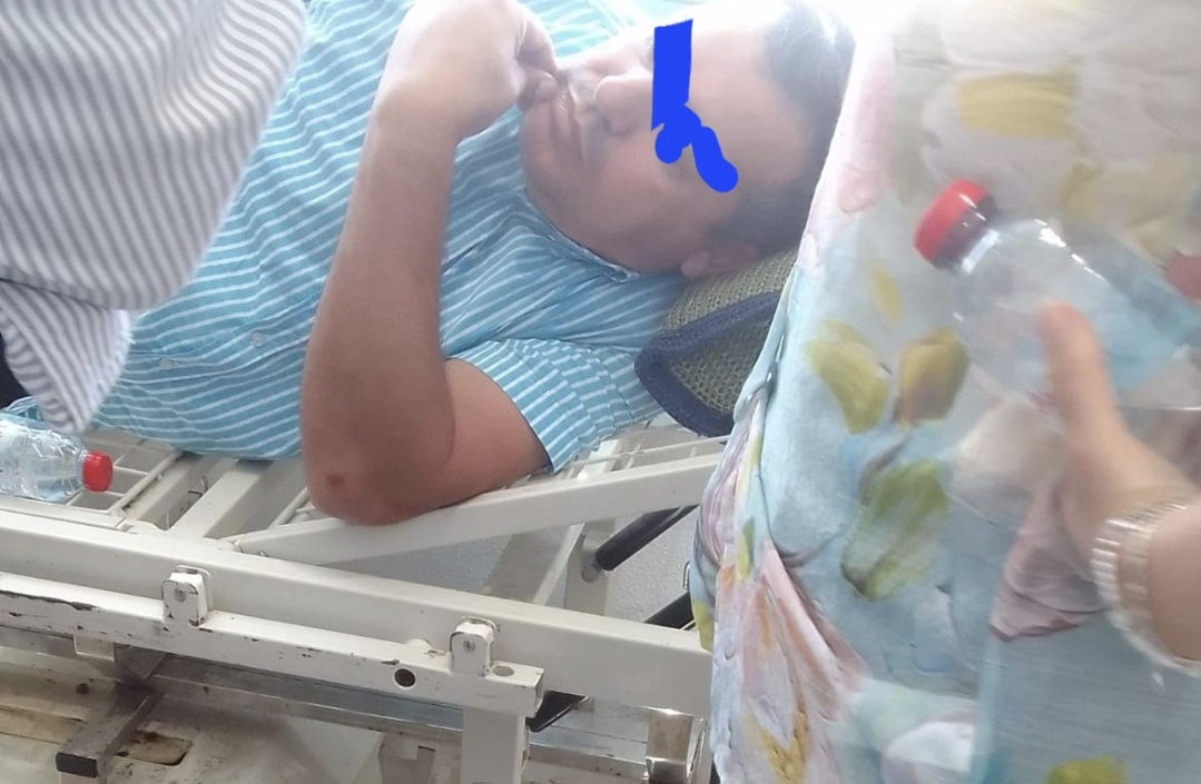 عنف طلابي يتسبب في إصابات في صفوف إداريين وحراس أمن خلال عملية تسجيل الطلبة بكلية الآداب بالرباط