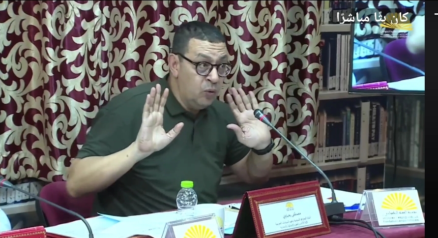 اليحياوي: لقجع فرض نفسه وتدارك النقص لدى "البام" تجاه أخنوش وابن كيران