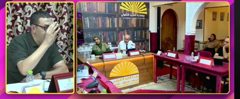 اليحياوي: لقجع فرض نفسه وتدارك النقص لدى البام تجاه أخنوش وابن كيران