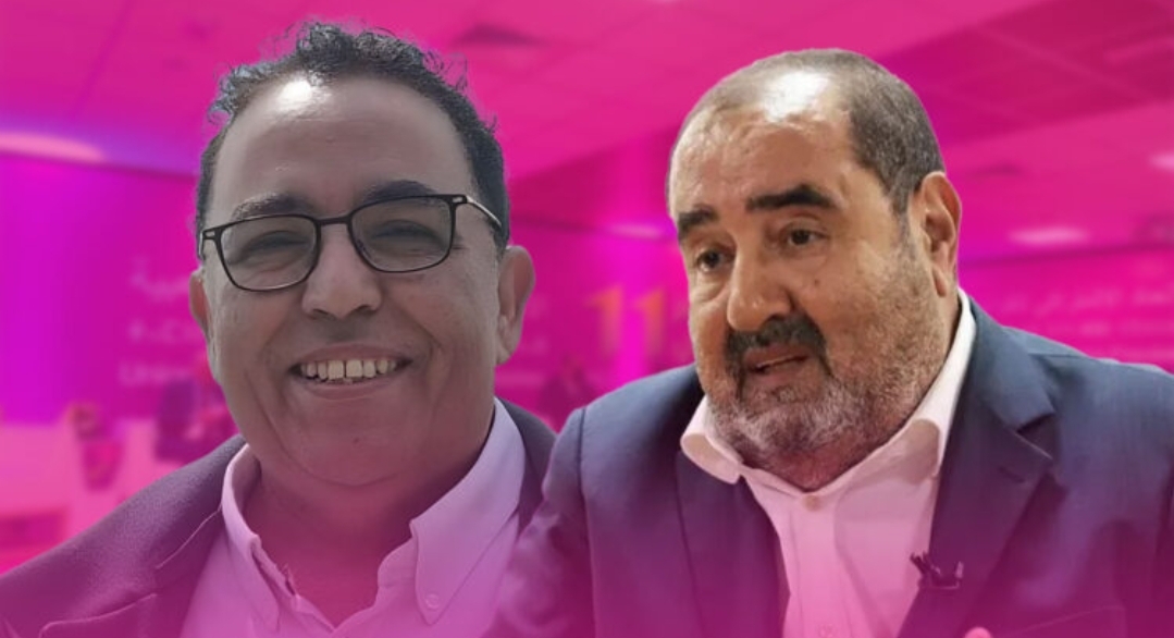 قيادي اتحادي سابق يدعو لاستقالة الكاتب الأول وعقد مؤتمر استثنائي بعد تراجع نتائج الحزب