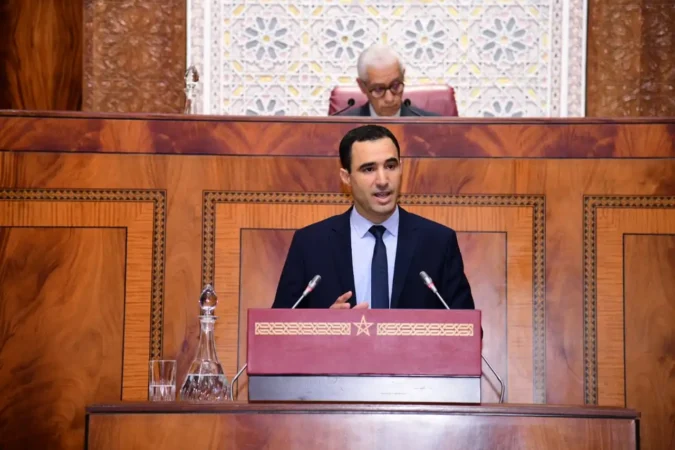 البرلماني توحتوح: طلبوا مني 460 مليون سنتيم لتمويل حملتي الانتخابية