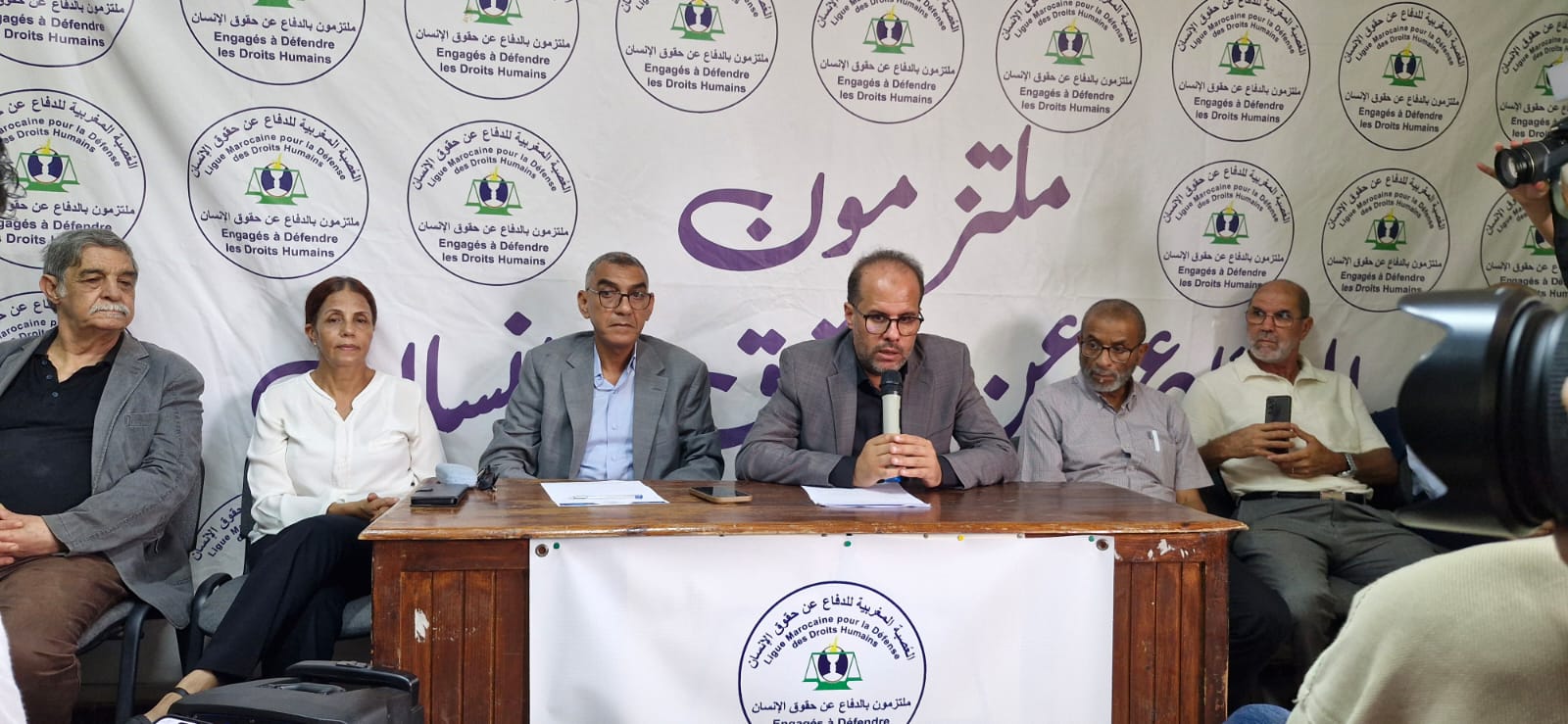 تقرير حقوقي يرصد انتهاكات بحق مهاجرين خلال محاولات العبور نحو سبتة ومليلية