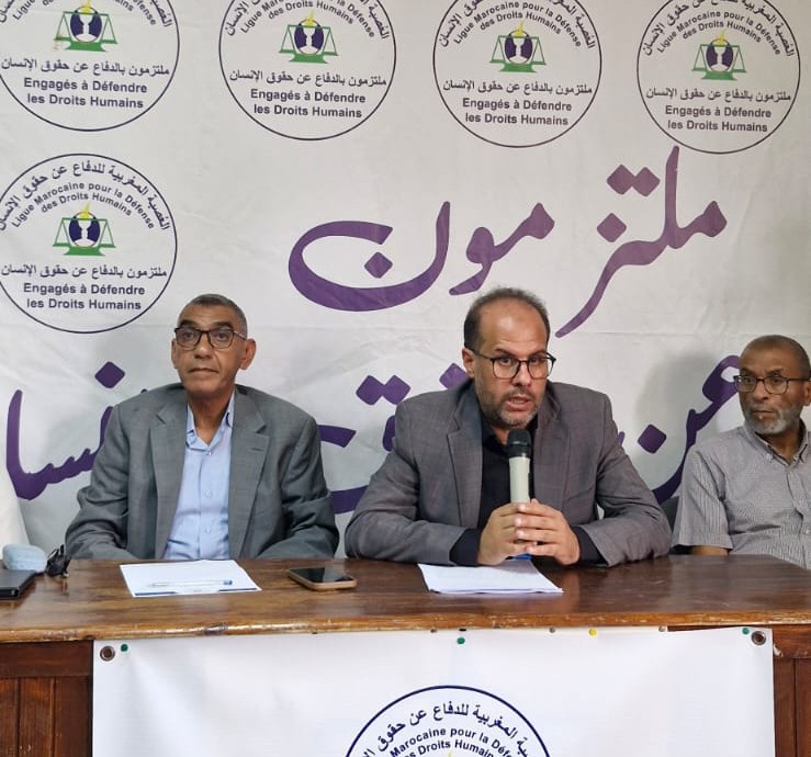 منظمة حقوقية ترصد أصواتا من داخل سبتة ترفض استغلال أزمة المهاجرين للتحريض على الكراهية