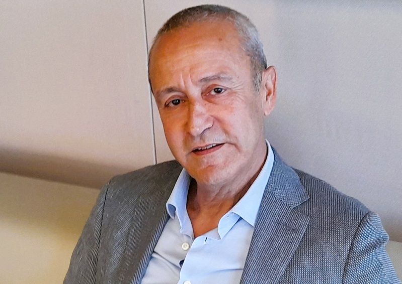 محمد بوزوبع يستقيل من رئاسة المغرب الفاسي وعلي بنجلون يتولى الرئاسة مؤقتا