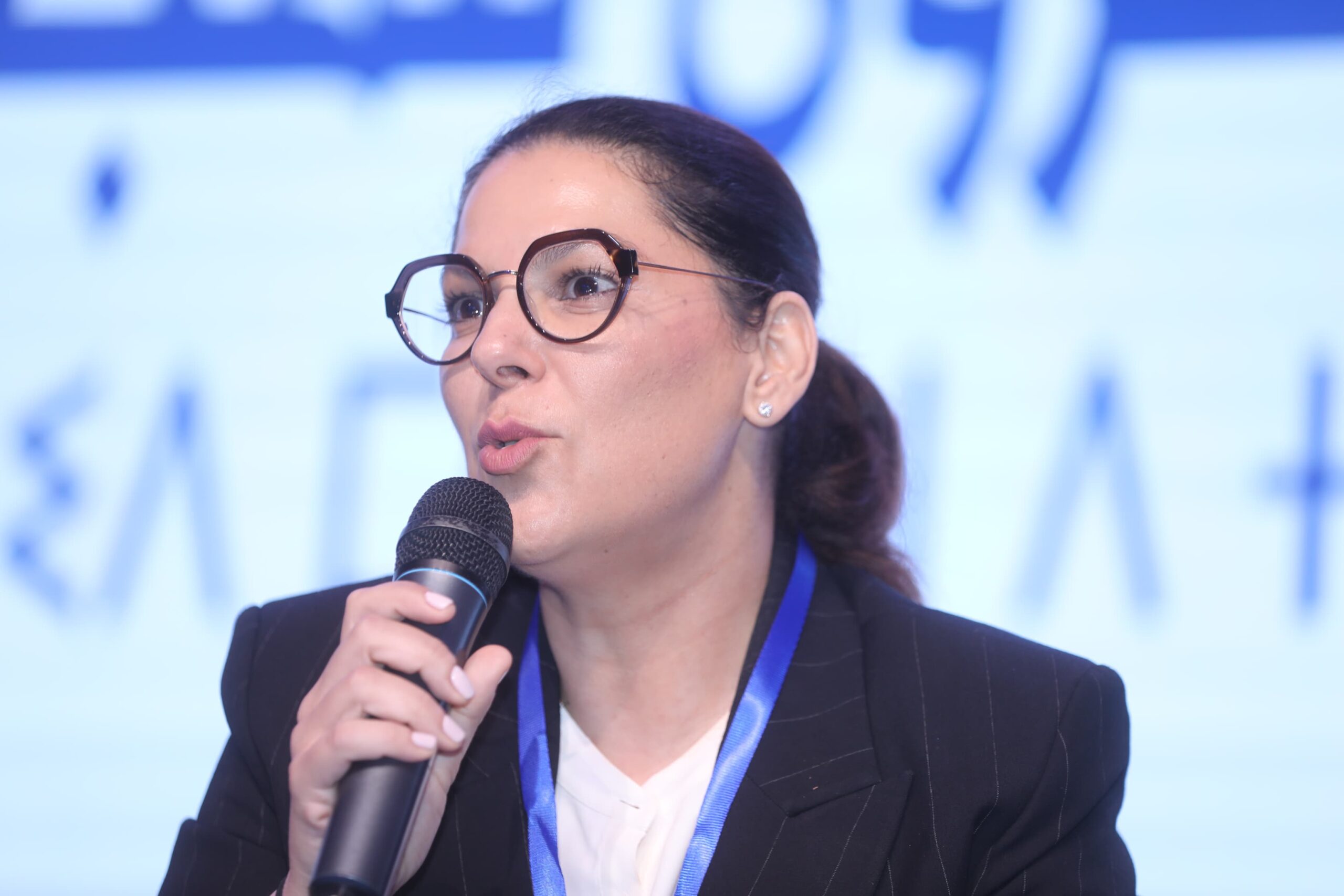 المنصوري ترد على بنكيران:«أرفض السجال وفلسطين موقف ثابت وخدمة الوطن وثوابته شرف لنا»