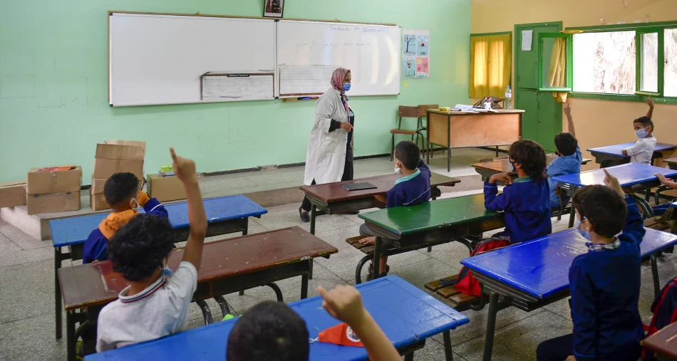 قراءة في تقرير التقييم الدولي للتلاميذ 2025 PISA... عندما تكشف الأرقام ما يحدث داخل المدرسة المغربية
