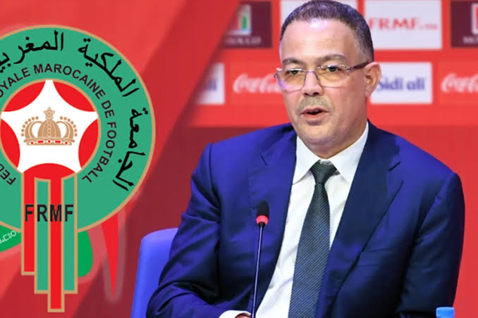 لقجع لـ"جون أفريك": معركة "الطاس" دفاع عن قواعد المنافسة بعد أحداث نهائي كان 2025
