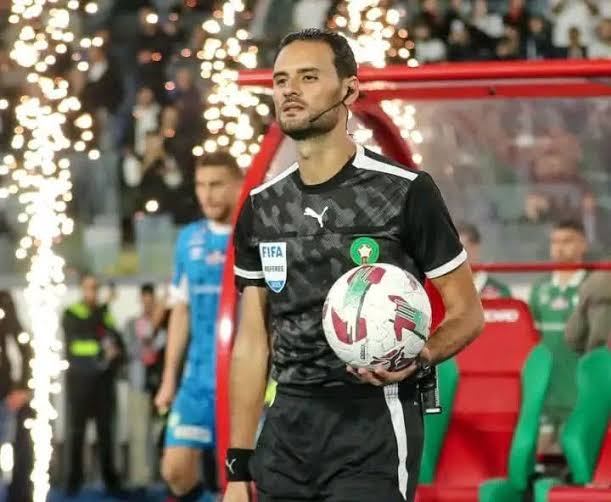 التحكيم المغربي حاضر في مونديال أقل من 17 سنة بقطر 2026