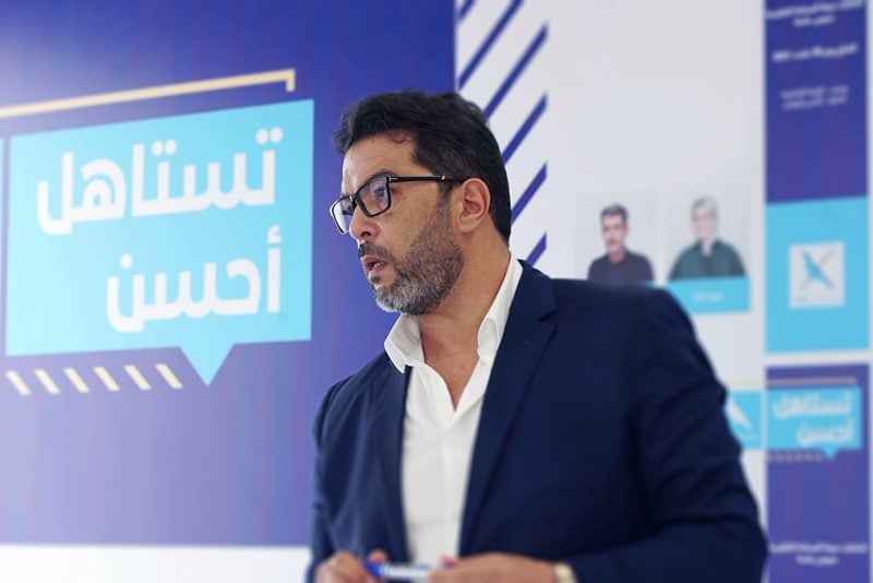 غياب نواب أشنكلي عن اجتماع رسمي يكشف عن تصدع داخلي للأغلبية المسيرة لمجلس الجهة
