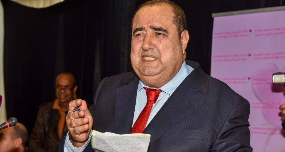 نزيف الاستقالات يضرب الاتحاد الاشتراكي... سلوى الدمناتي تنضاف إلى لائحة المغادرين قبيل الانتخابات