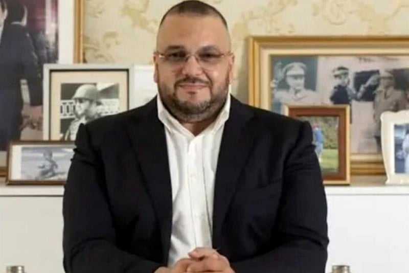مهدي حجاوي ينفي اتهامات صحيفة «ABC» الإسبانية بتسريب معطيات للاستخبارات المغربية