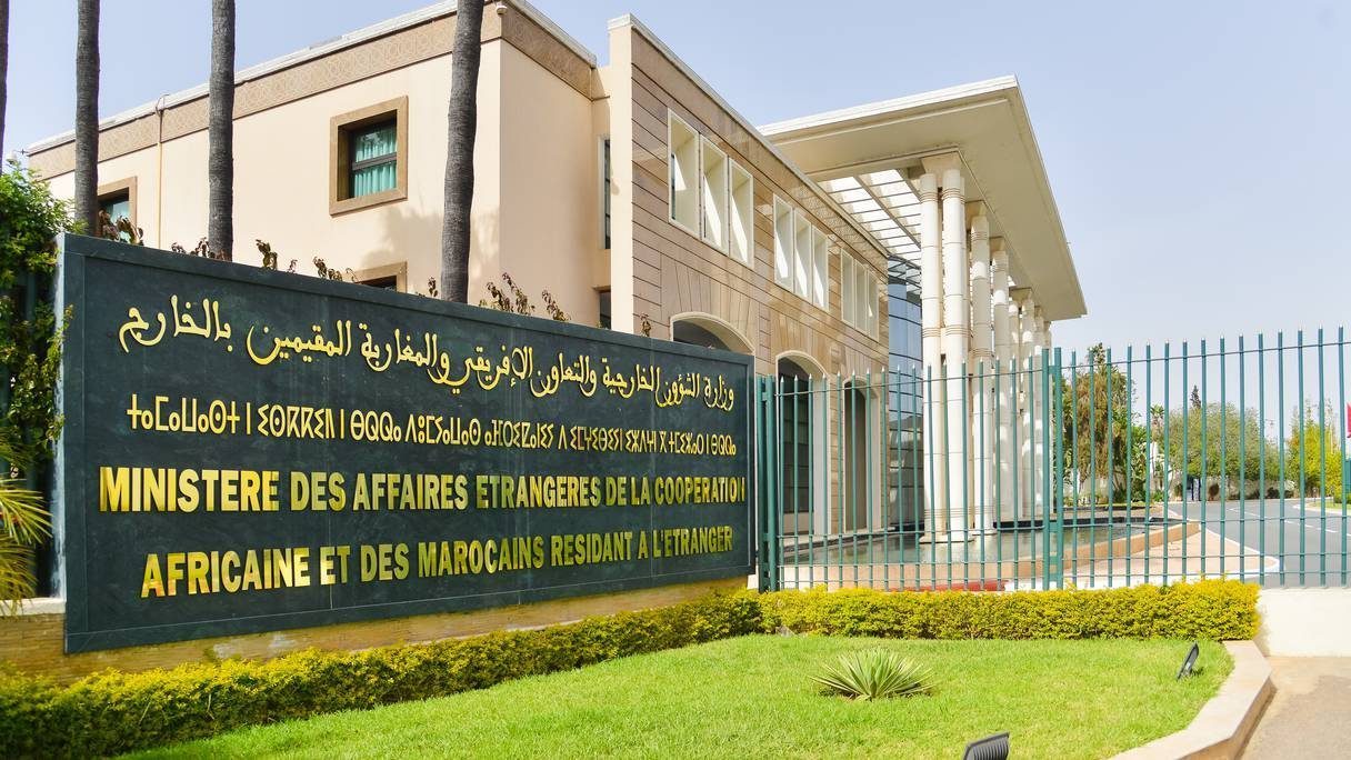 الخارجية المغربية تأسف للحملات الإسبانية ضد المغرب وانخراط أحزاب تاريخية ومؤسسات إسبانية فيها