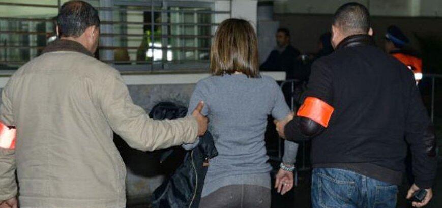 طنجة: توقيف شرطية مزيفة وبحوزتها جهاز لاسكلي ومبالغ مالية