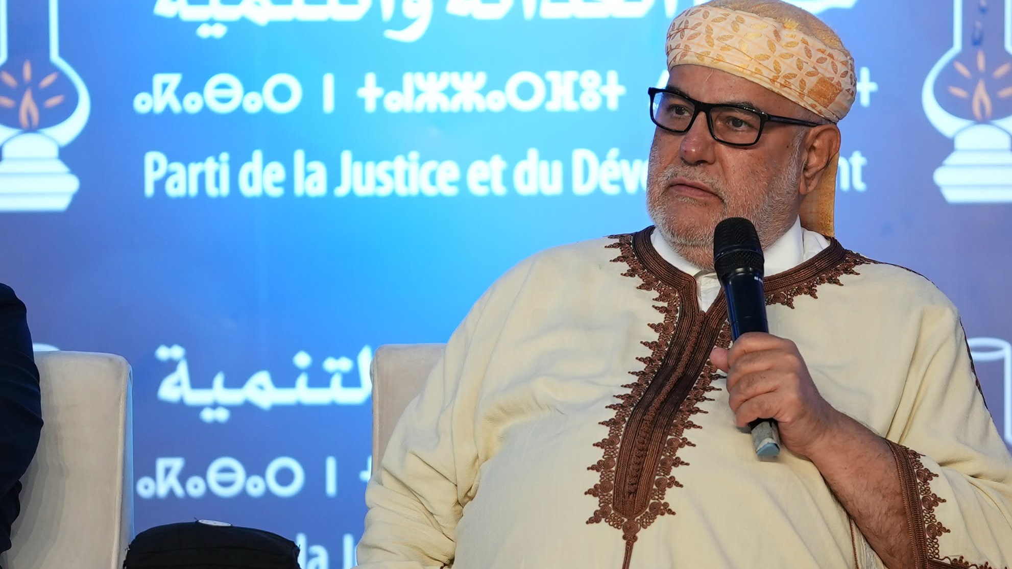 ابن كيران: أخنوش سيأخذ جزاءه يوم الأربعاء