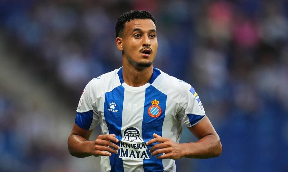 عمر الهلالي يدخل حسابات محمد وهبي لتعويض حكيمي في معسكر المنتخب المغربي المقبل