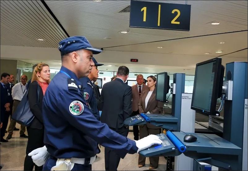 طنجة: توقيف مواطن دنماركي من أصول إسرائيلية مبحوث عنه من الأنتربول
