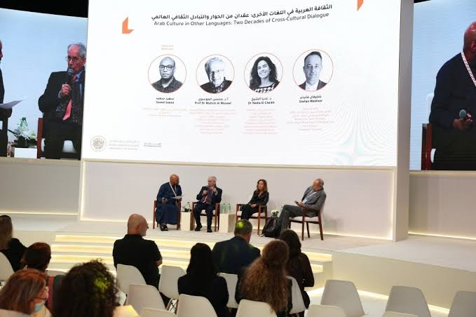 ضمنهم باحث مغربي.. تكريم الفائزين بالدورة الـ20 لجائزة الشيخ زايد للكتاب في أبوظبي