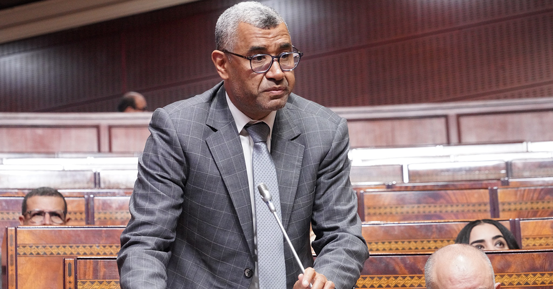 بوانو: حكومة أخنوش مست بالأمن والاستقرار وضيقت آفاق المغاربة
