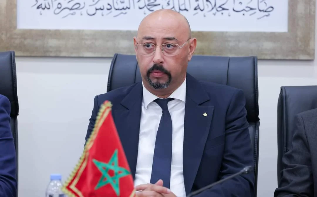 وضع عمدة طنجة منير ليموري رهن تدابير الحراسة النظرية على خلفية قضية "الأوراق الانتخابية"
