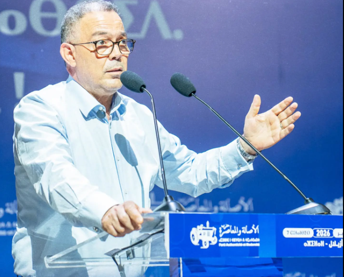 لقجع: الحكومة صرفت 280 مليار درهم لدعم القدرة الشرائية دون فائدة