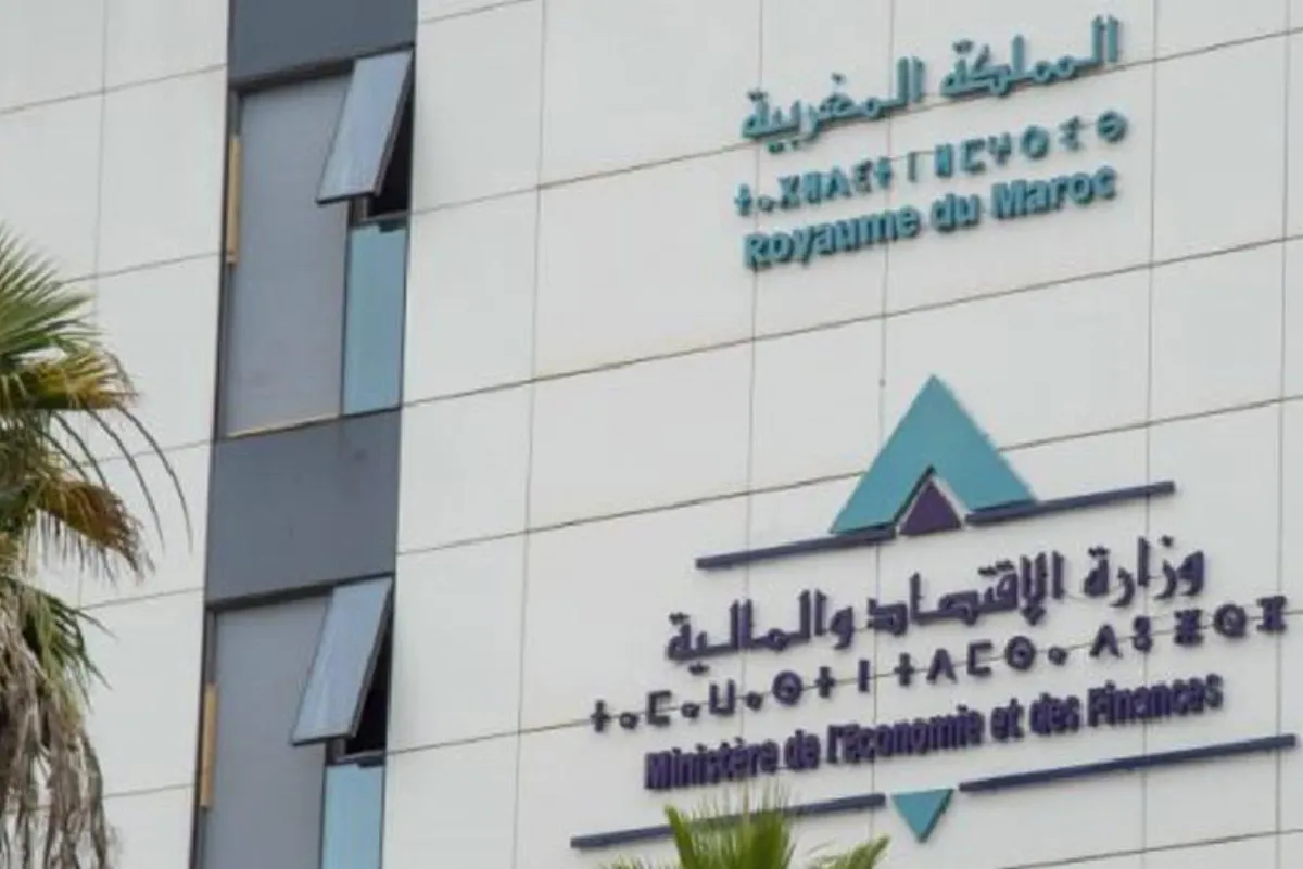 حاجيات تمويل الخزينة تتراجع إلى 65.9 مليار درهم عند نهاية غشت 2026