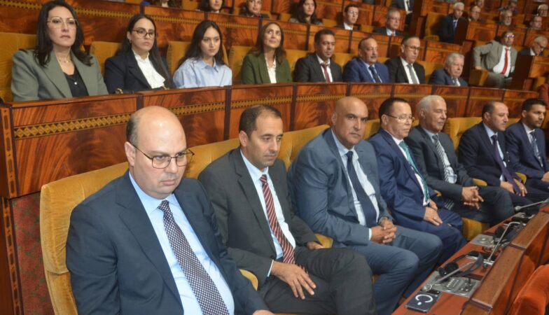بعد 12 يوما من افتتاح الملك للبرلمان.. أول إدانة قضائية بالسجن النافذ لنائب وجلسة محاكمة تنتظر آخر – اليوم 24