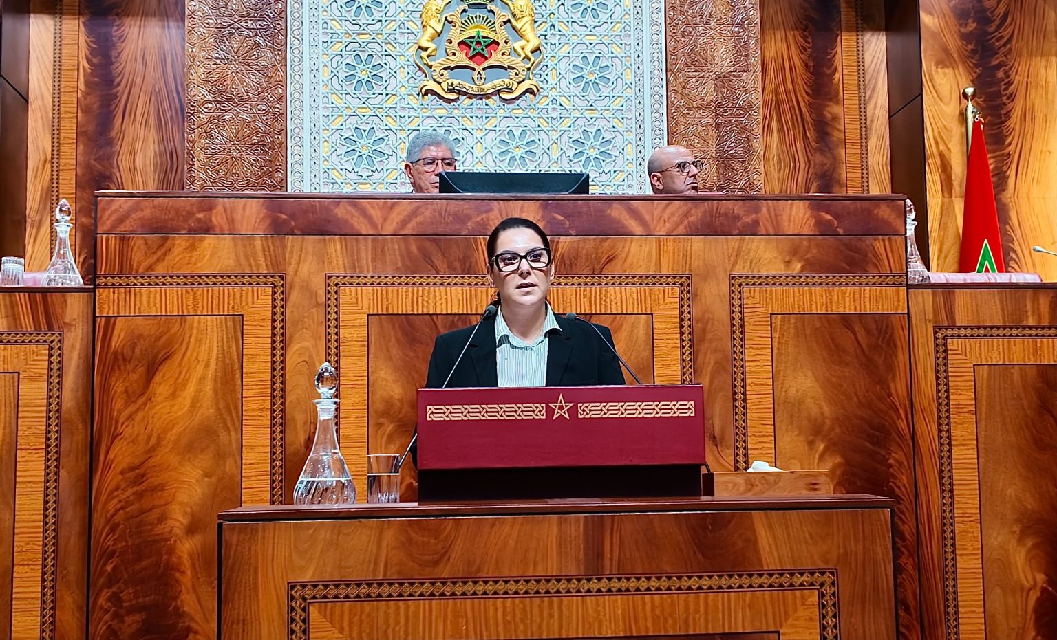 مجلس النواب يعقد الخميس جلستين لمناقشة البرنامج الحكومي تمهيدا للتصويت عليه