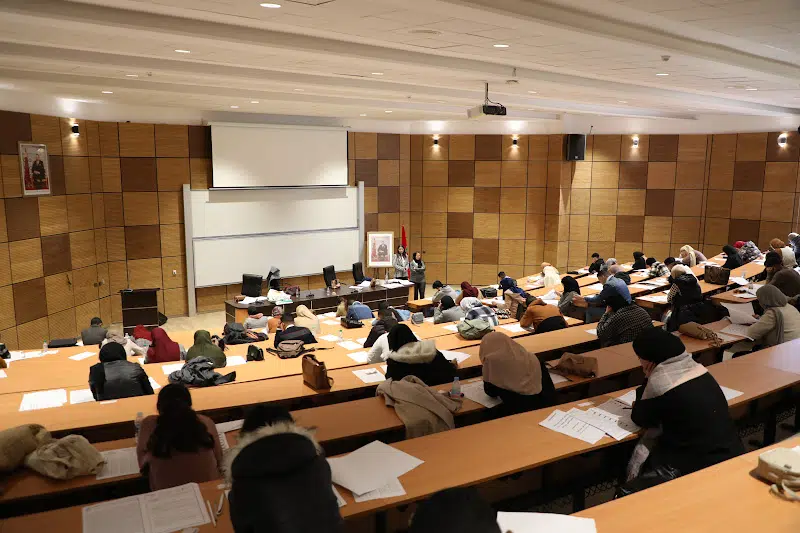 النقابة الوطنية للتعليم العالي توضح حقيقة المعطيات المتداولة حول التسجيل في الماستر