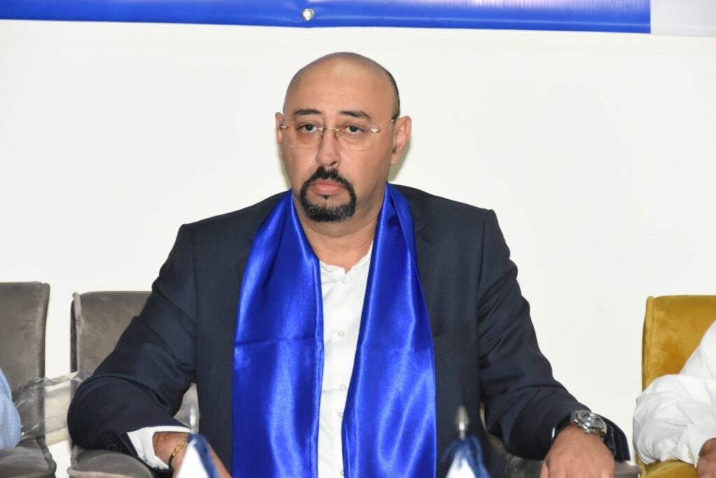 قاضي التحقيق يحدد الخميس المقبل لعقد أول جلسة لاستنطاق  العمدة " ليموري " ومن معه