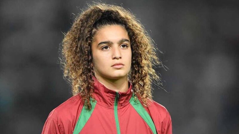 ميساء باها: فخر كبير أن أحمل قميص المنتخب المغربي وأسير على خطى والدي وشقيقي – اليوم 24