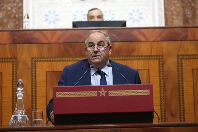 الميداوي يستحضر مسؤولية الأغلبية السابقة في ملف التوقيت الميسر – اليوم 24