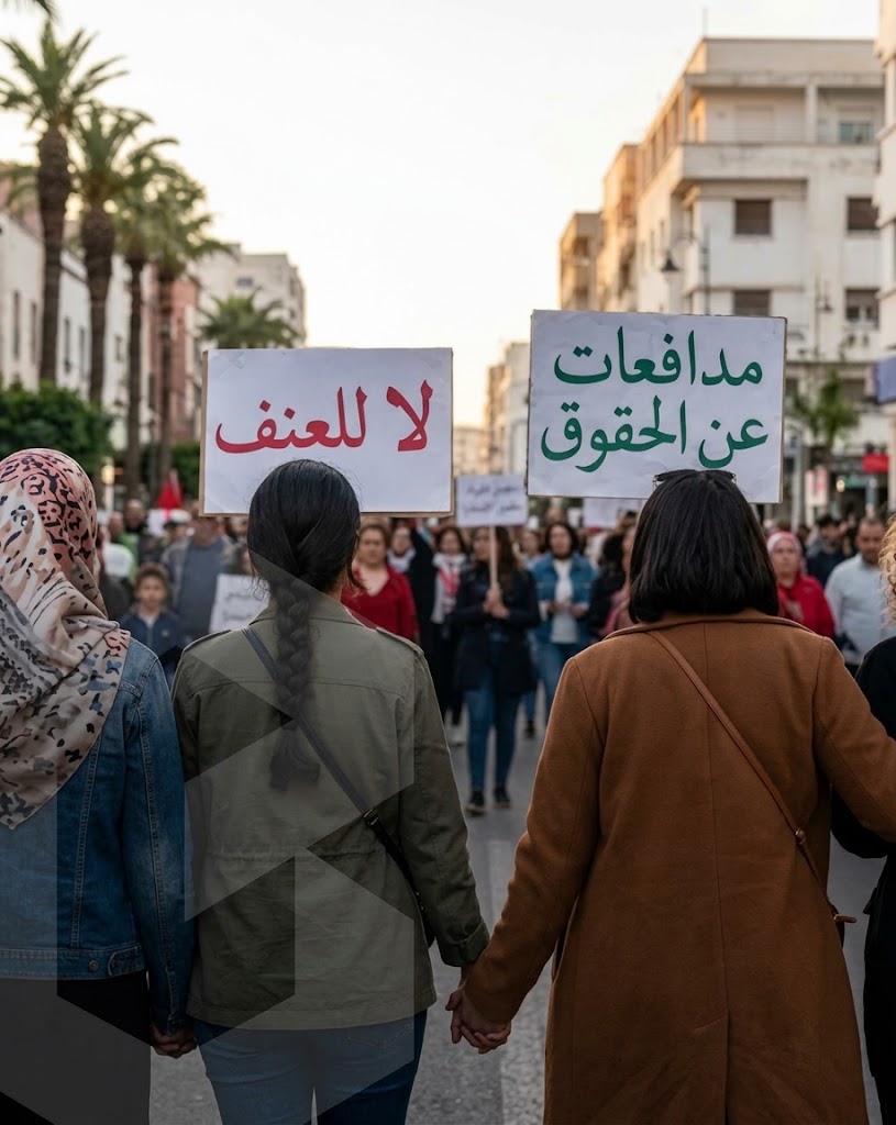 ائتلاف حقوقي يدعو المنصوري إلى تعزيز المساواة ومناهضة العنف والتحرش