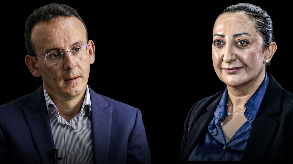 دورة أكتوبر بالرباط.. الحياني ينتقد تأجيل الميزانية ويسائل المودني عن انتمائها الحزبي