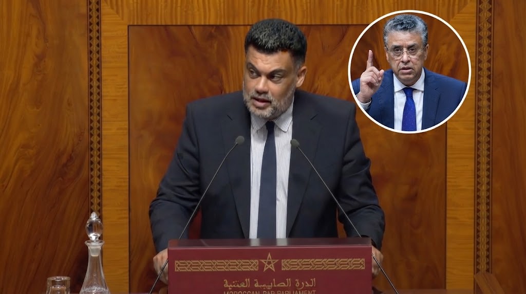 بنجلون ينتقد الإبقاء على وهبي وزيراً للعدل: قال في «فرسان العدالة» ما لم يقله مالك في الخمر