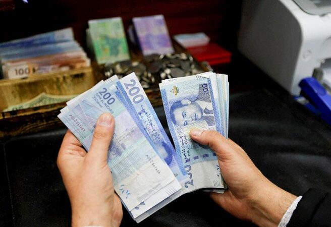 تقرير: المغاربة يفضلون « الكاش »… سحب النقود يمثل أكبر العمليات البنكية المنجزة عبر البطاقات – اليوم 24