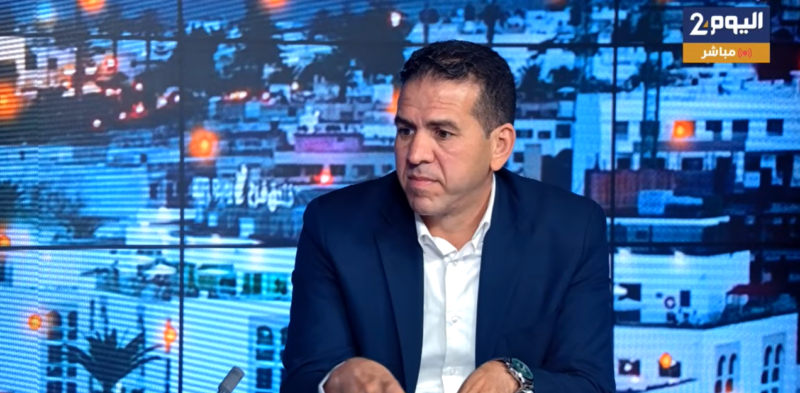 الخبير العلاوي: تقييم الأثر الفعلي للاعفاء الضريبي على الدخل رهين بما سيتضمنه مشروع قانون المالية( فيديو)